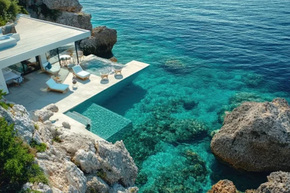Villa-de-lujo-junto-al-mar-de-Ibiza